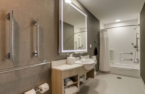 Stillwater Hôtel | SpringHill Suites by Marriott Stillwater