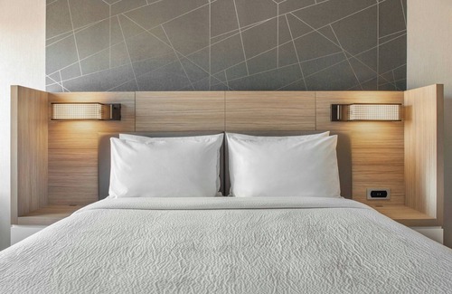 Avondale Hôtel | SpringHill Suites by Marriott Phoenix West/Avondale
