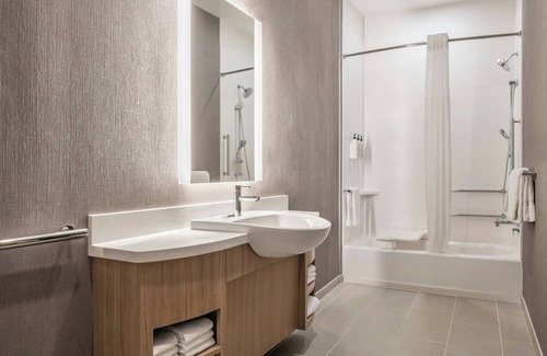 Avondale Hôtel | SpringHill Suites by Marriott Phoenix West/Avondale