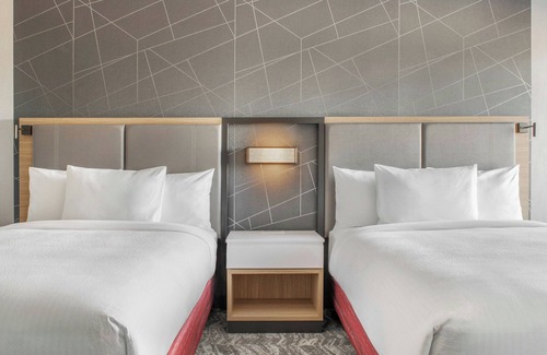 Avondale Hôtel | SpringHill Suites by Marriott Phoenix West/Avondale