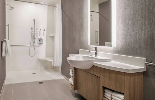 Avondale Hôtel | SpringHill Suites by Marriott Phoenix West/Avondale