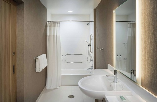 Newburgh Hôtel | SpringHill Suites by Marriott Newburgh Evansville