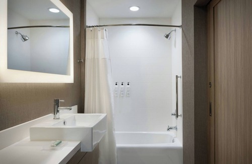 Newburgh Hôtel | SpringHill Suites by Marriott Newburgh Evansville