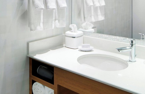 Pittsburgh Hôtel | SpringHill Suites by Marriott Pittsburgh Bakery Square