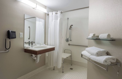 Milford Hôtel | SpringHill Suites by Marriott Quakertown
