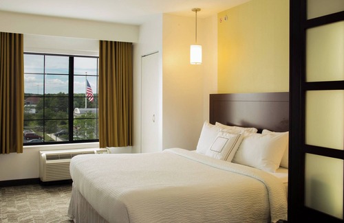 Milford Hôtel | SpringHill Suites by Marriott Quakertown