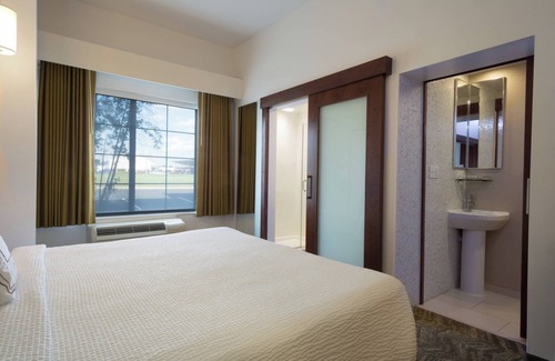 Milford Hôtel | SpringHill Suites by Marriott Quakertown