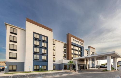 San Antonio Hôtel | SpringHill Suites by Marriott San Antonio Medical Center/Northwest