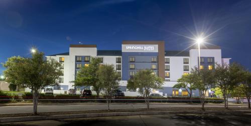 San Antonio Hôtel | SpringHill Suites by Marriott San Antonio Medical Center/Northwest
