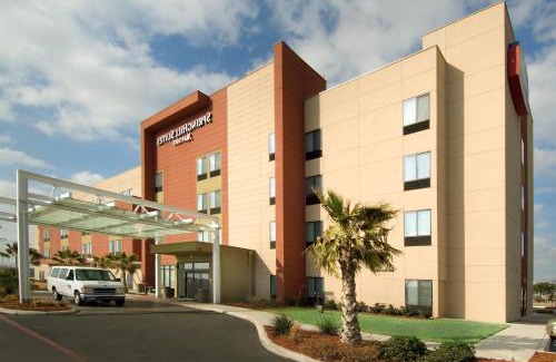 North San Antonio - SAT Hôtel | SpringHill Suites by Marriott San Antonio Airport