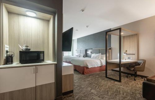 Stillwater Hôtel | SpringHill Suites by Marriott Stillwater