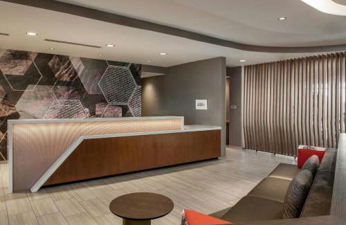 Avondale Hôtel | SpringHill Suites by Marriott Phoenix West/Avondale