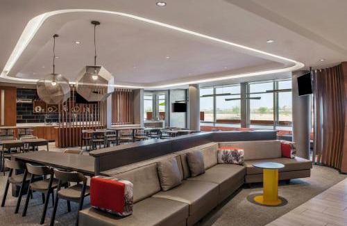 Avondale Hôtel | SpringHill Suites by Marriott Phoenix West/Avondale
