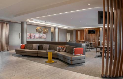 Avondale Hôtel | SpringHill Suites by Marriott Phoenix West/Avondale