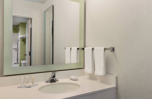 Boca Raton Hôtel | Springhill Suites By Marriott Boca Raton