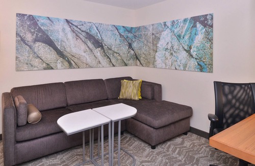 Green Valley Hôtel | SpringHill Suites by Marriott Las Vegas Henderson