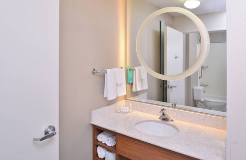 Green Valley Hôtel | SpringHill Suites by Marriott Las Vegas Henderson