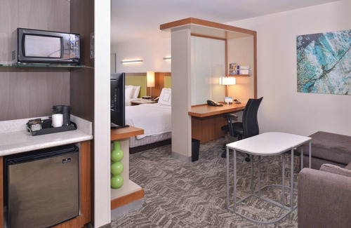 Green Valley Hôtel | SpringHill Suites by Marriott Las Vegas Henderson