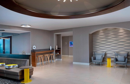 Hillsboro Hôtel | SpringHill Suites by Marriott Portland Hillsboro