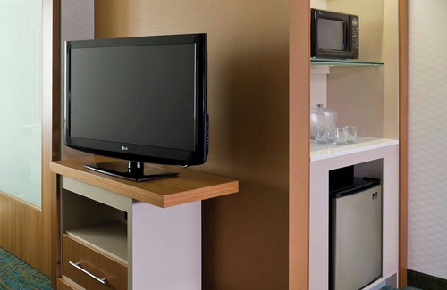 Oxford Valley Hôtel | SpringHill Suites by Marriott Philadelphia Langhorne