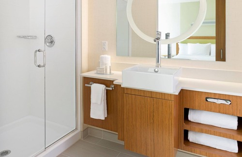 Oxford Valley Hôtel | SpringHill Suites by Marriott Philadelphia Langhorne