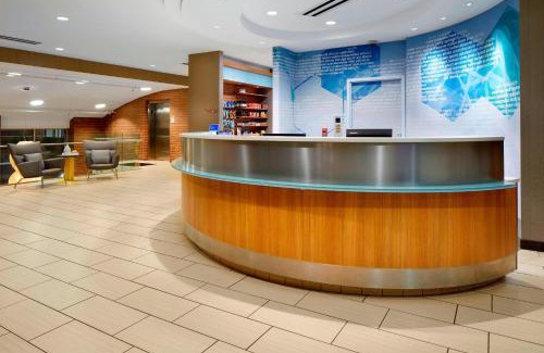 Larimer Hôtel | SpringHill Suites by Marriott Pittsburgh Bakery Square