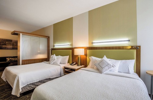 Rosenberg Hôtel | SpringHill Suites by Marriott-Houston/Rosenberg