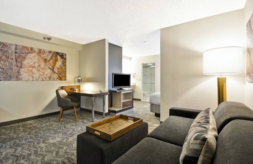 San Antonio Hôtel | SpringHill Suites by Marriott San Antonio Medical Center/NW