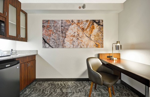 San Antonio Hôtel | SpringHill Suites by Marriott San Antonio Medical Center/NW