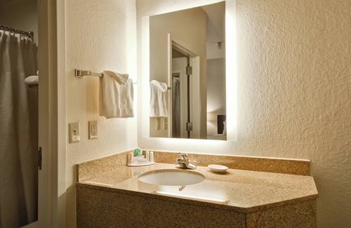 San Antonio Hôtel | SpringHill Suites by Marriott San Antonio Medical Center/NW