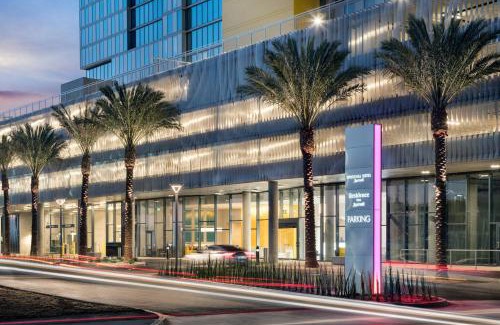 Columbia Hôtel | SpringHill Suites by Marriott San Diego Downtown/Bayfront