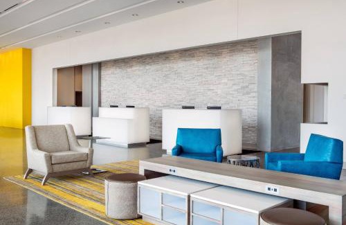 Columbia Hôtel | SpringHill Suites by Marriott San Diego Downtown/Bayfront