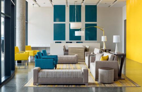 Columbia Hôtel | SpringHill Suites by Marriott San Diego Downtown/Bayfront