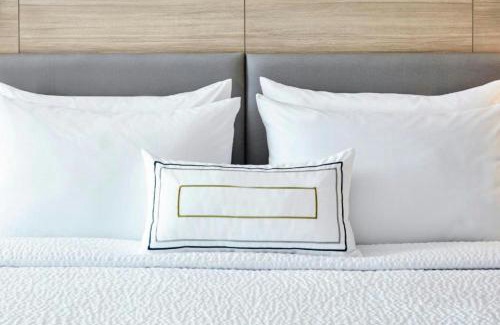 Del City Hôtel | SpringHill Suites by Marriott Oklahoma City Midwest City Del City