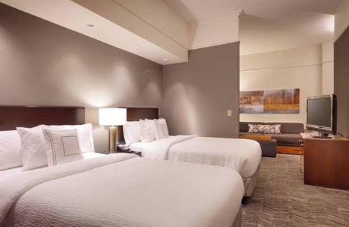 Safford Hôtel | Springhill Suites by Marriott Thatcher