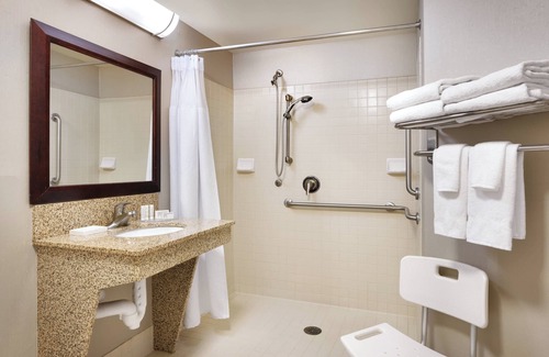 Safford Hôtel | Springhill Suites by Marriott Thatcher