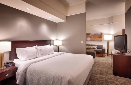 Safford Hôtel | Springhill Suites by Marriott Thatcher