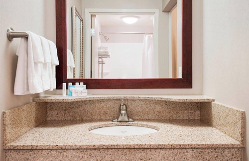 Wheeling Hôtel | SpringHill Suites by Marriott Wheeling Tridelphia Area