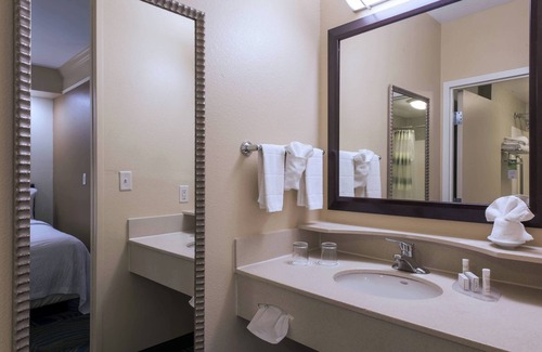 Devens Hôtel | SpringHill Suites by Marriott Boston Devens Common Center