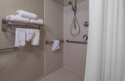Devens Hôtel | SpringHill Suites by Marriott Boston Devens Common Center