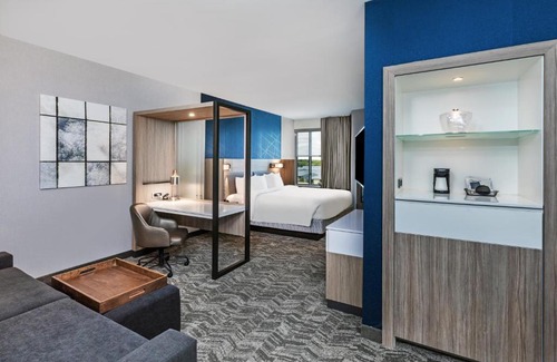 Lakeway Hôtel | SpringHill Suites by Marriott Austin West/Lakeway