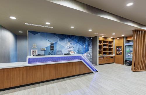 Lakeway Hôtel | SpringHill Suites by Marriott Austin West/Lakeway