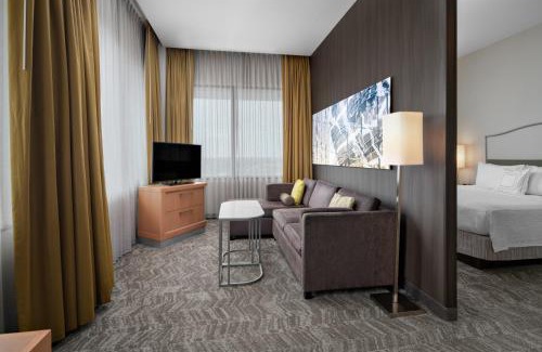 Norwood Park Hôtel | SpringHill Suites by Marriott Chicago O'Hare