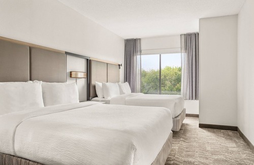 Andover Hôtel | SpringHill Suites by Marriott Boston/Andover