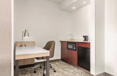 Andover Hôtel | SpringHill Suites by Marriott Boston/Andover