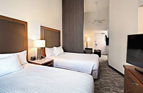 Glendale Hôtel | Springhill Suites By Marriott Phoenix Glendale Peoria
