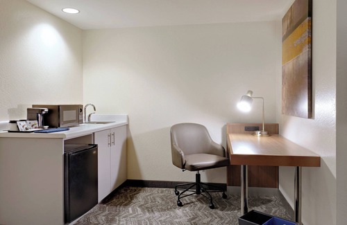 Glendale Hôtel | Springhill Suites By Marriott Phoenix Glendale Peoria