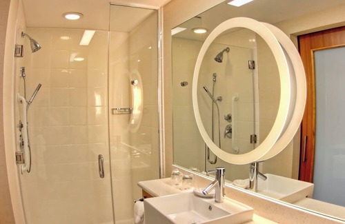 Moosic Hôtel | SpringHill Suites by Marriott Scranton Montage Mountain