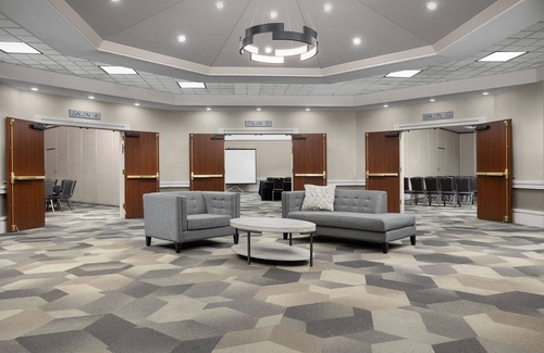 Peabody Hôtel | SpringHill Suites by Marriott Boston Peabody