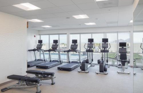 South Park Hôtel | SpringHill Suites by Marriott Tucson at The Bridges